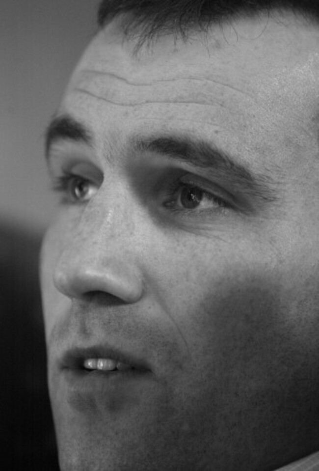 Sean McMahon 5/4/2004