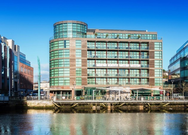 Photos: This Cork hotel is on the market for €30 million