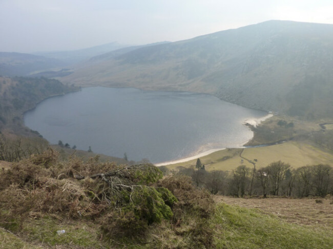 Wicklow Mountains