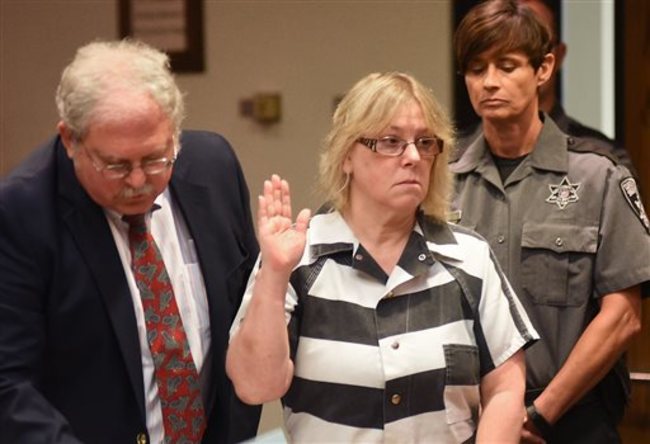 Joyce Mitchell 2