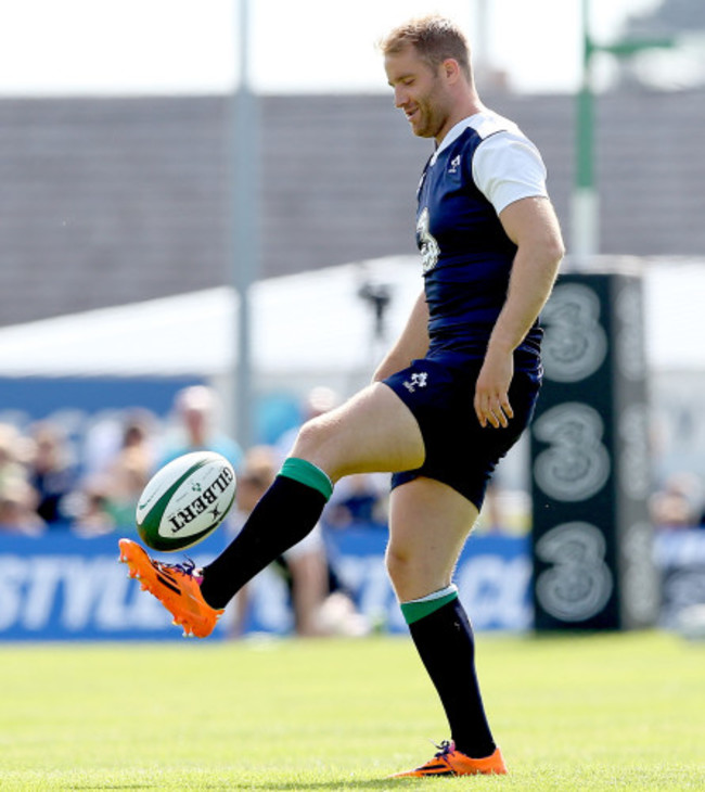 Luke Fitzgerald