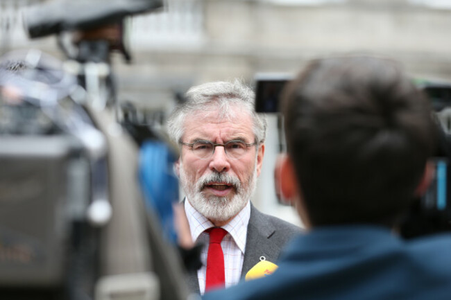 28/7/2015. Irish Water Fails Eurostat Tests