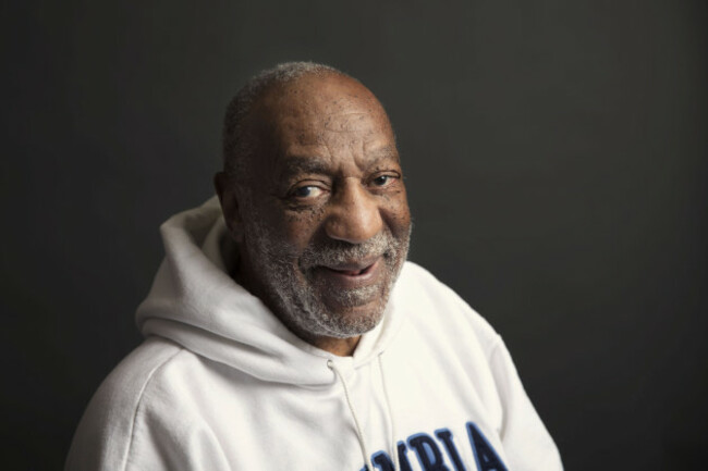 TV Bill Cosby