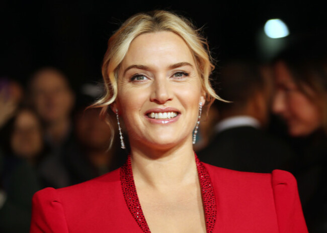 Film Kate Winslet