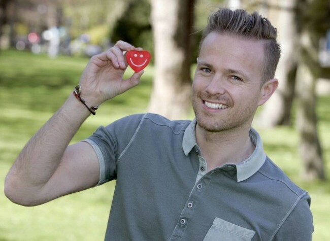 released EVERY HEART COUNTS!