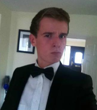 The Funeral of Lorcan Miller will take place today