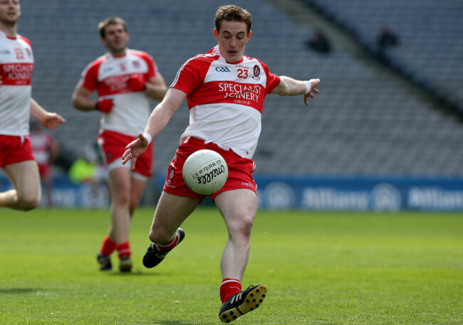 Aaron Devlin