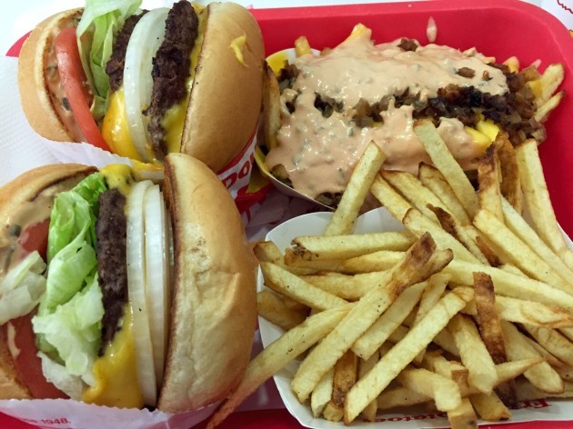Why do so many people rave about In-N-Out Burger and will it ever come ...