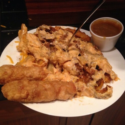 The 9 best chippers in Cork · The Daily Edge