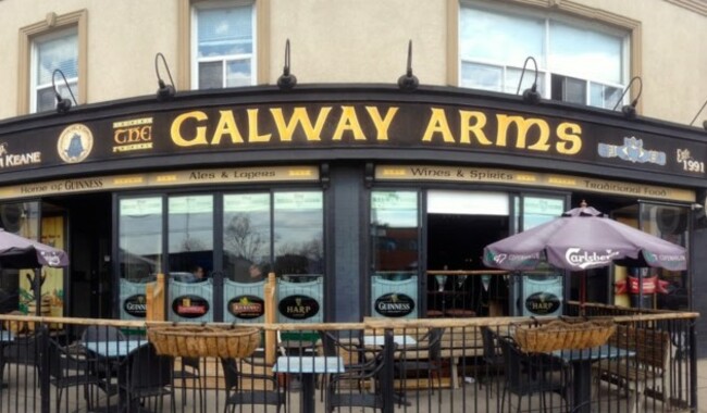 galwayarms