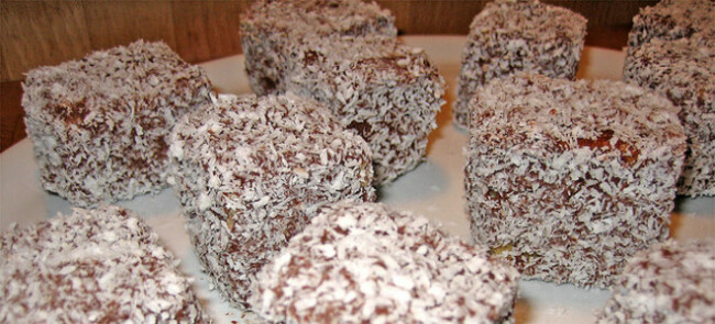 Lamington