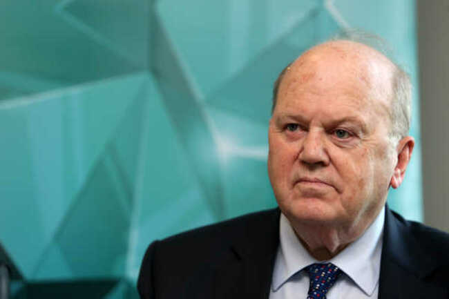 michael noonan