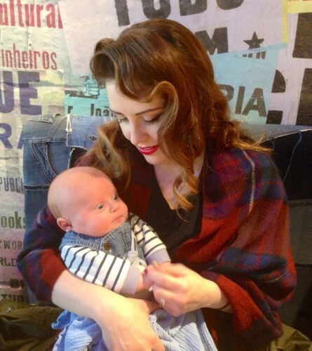So Here S Why You Shouldn T Breastfeed After Applying Fake Tan
