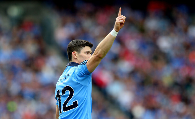 Diarmuid Connolly