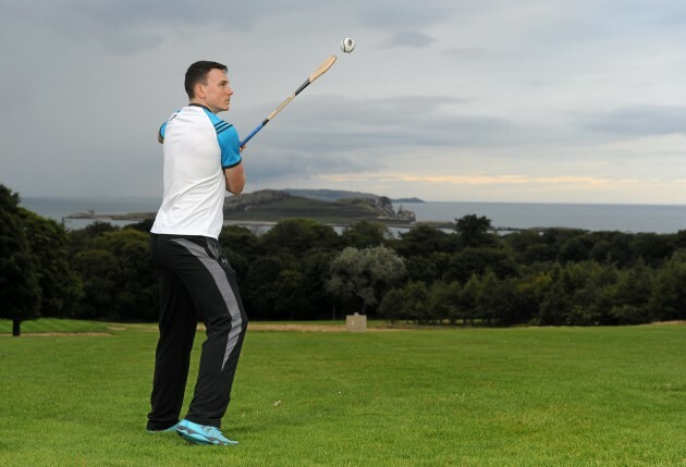 Launch of Ireland's first Poc Fada Golf Course at Howth Castle