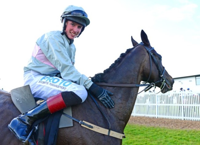 Horse Racing - Galway Festival - Day Five - Galway Racecourse