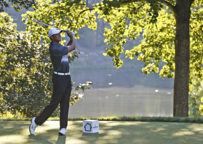 Quicken Loans National Golf