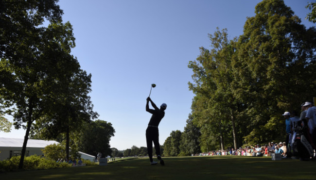 Quicken Loans National Golf