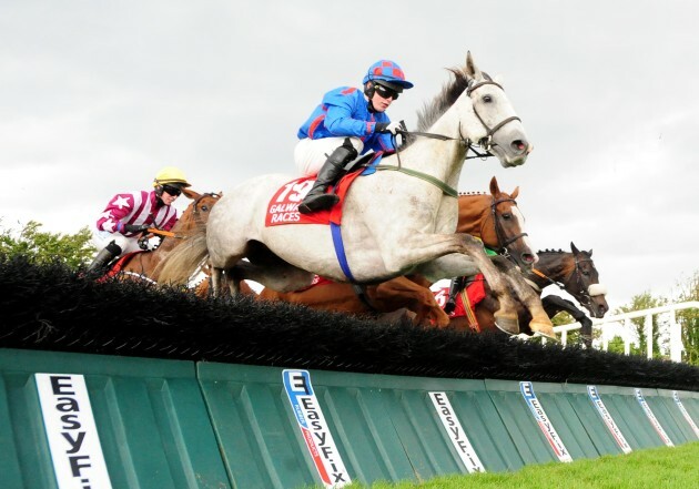 Horse Racing - Galway Festival - Day Seven - Galway Racecourse