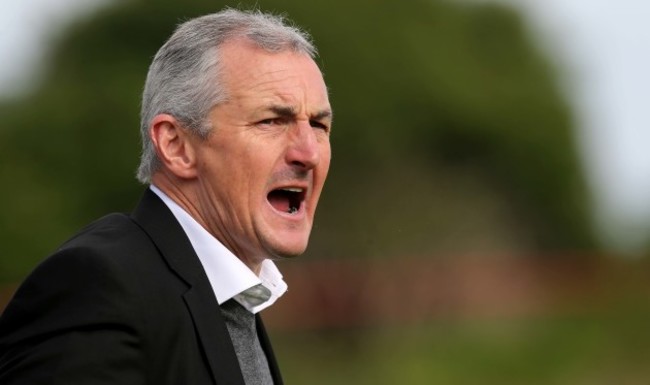 John Caulfield