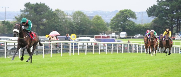 Horse Racing - Galway Festival - Day Seven - Galway Racecourse