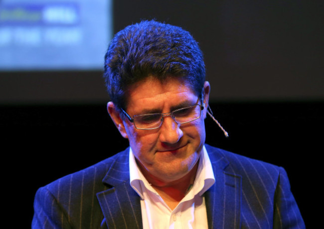 Paul Kimmage