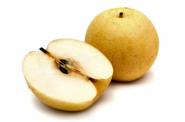 asian-pear