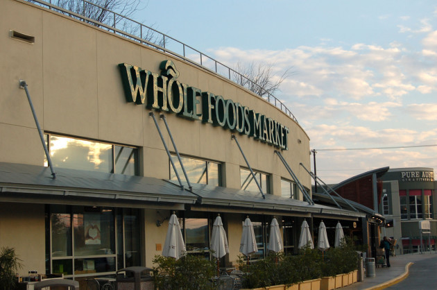 Whole Foods | Austin, TX