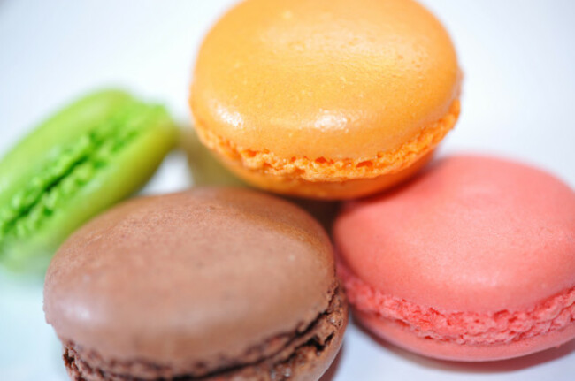 macaron