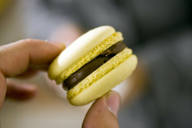 Macaroon
