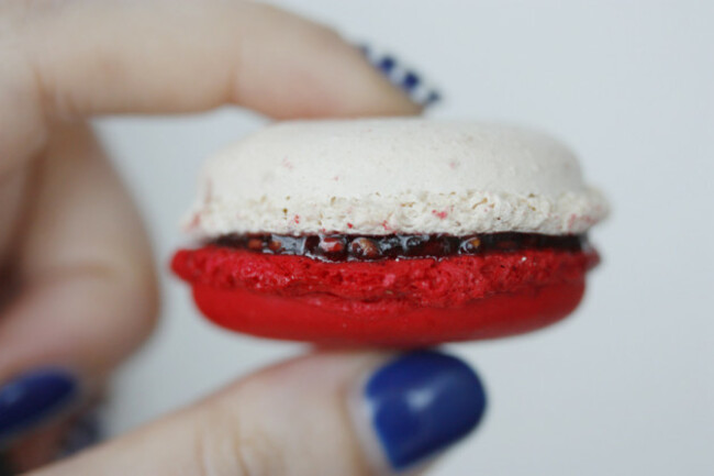 macaroons