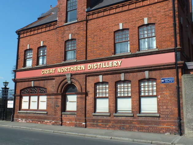Great North Distillery
