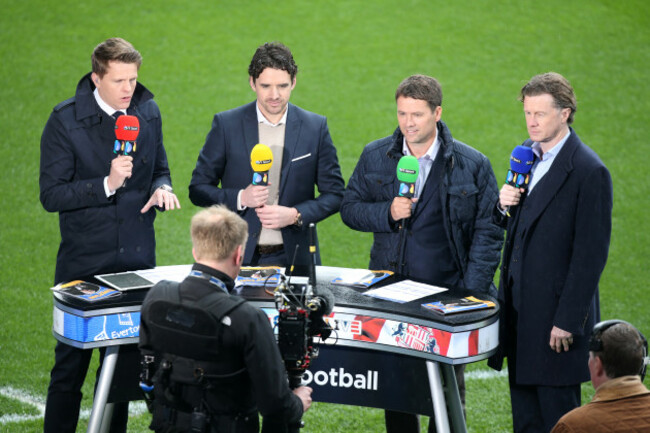 Soccer - Barclays Premier League - Everton v Sunderland - Goodison Park