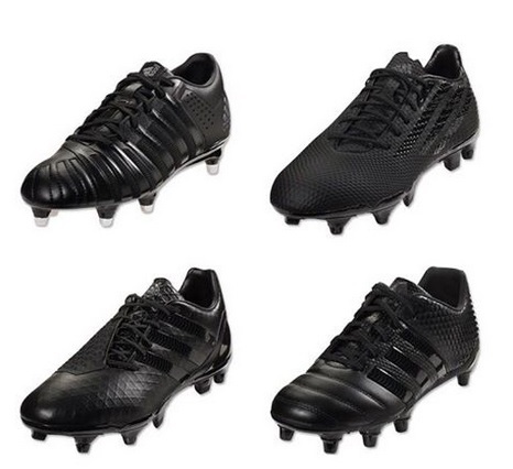 adidas world cup blackout