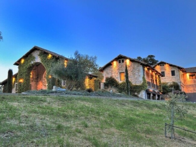 expensive houses - 2