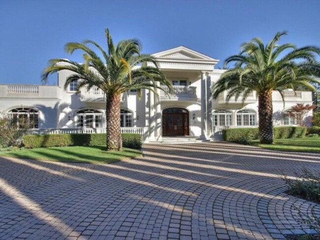 expensive houses - 3