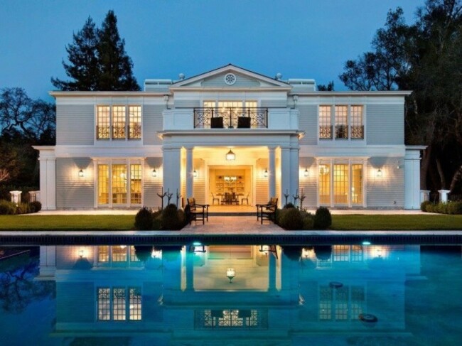 expensive houses - 5