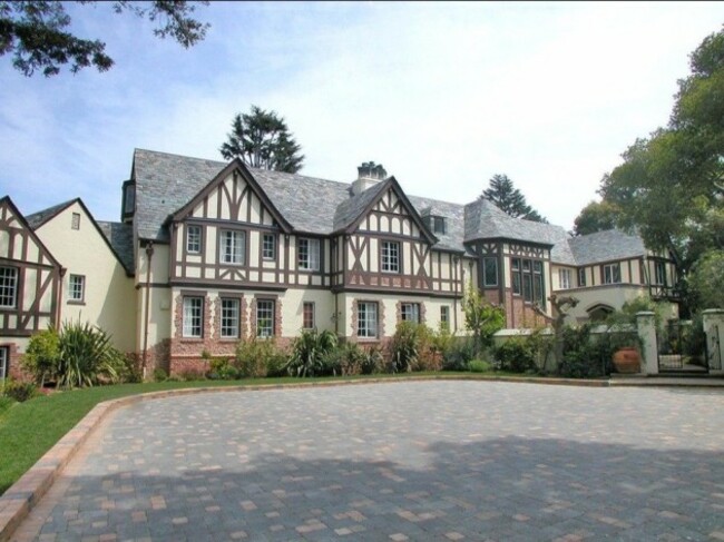 expensive houses - 6