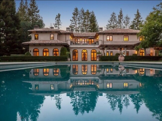 expensive houses - 7