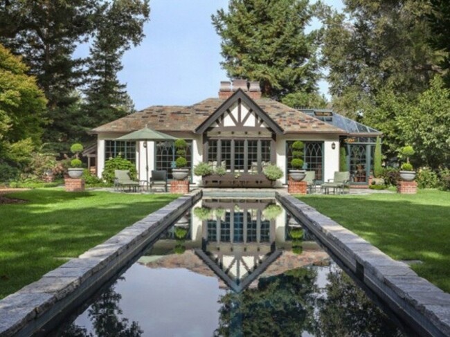 expensive houses - 10