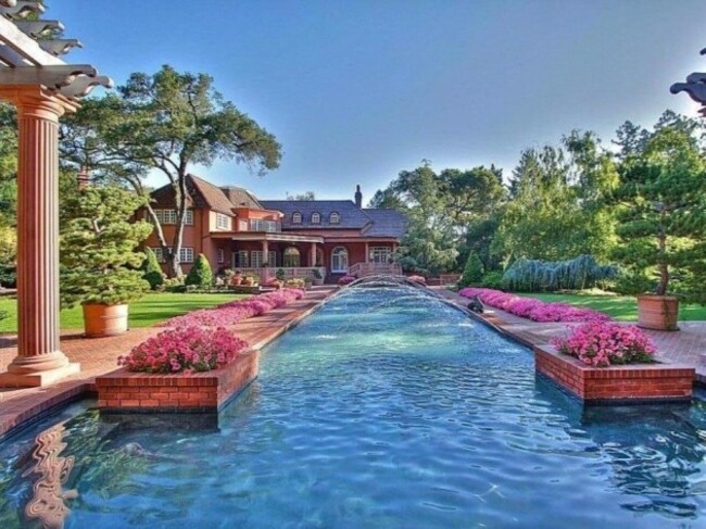 expensive houses - 11