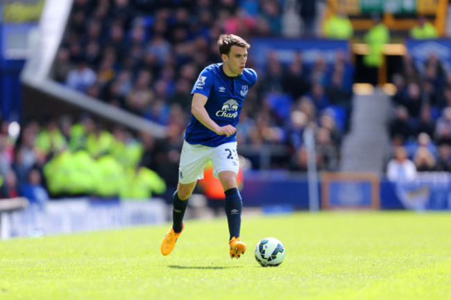 Soccer - Barclays Premier League - Everton v Sunderland - Goodison Park