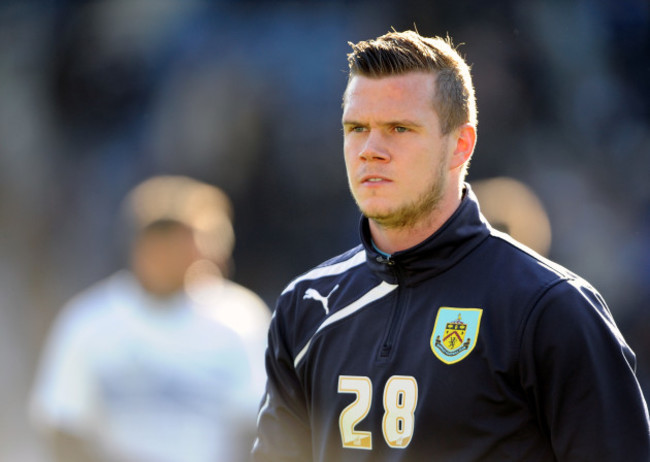 Soccer - Sky Bet Championship - Queens Park Rangers v Burnley - Loftus Road