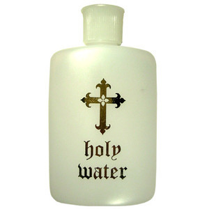 holy-water