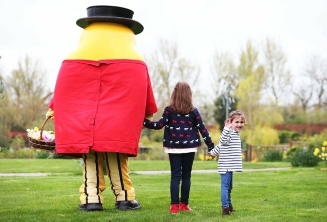 Tayto Park has lots on thi