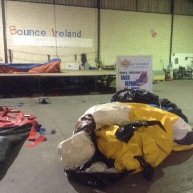 miniondeflated