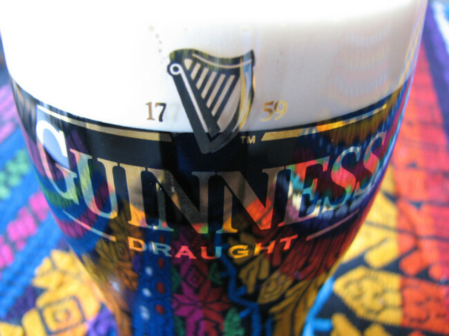 Guinness