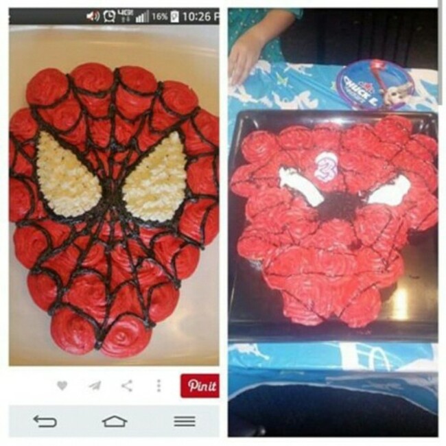 @butterflyhan @butterflyhan @butterflyhan #diyfails #pinterestfail #nicetrydiys