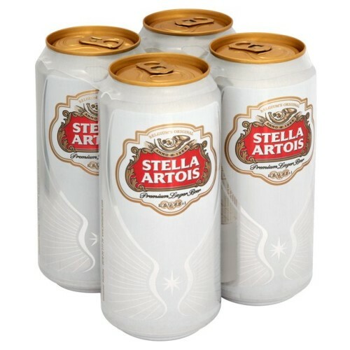 A definitive ranking of bagofcans beers, from worst to best