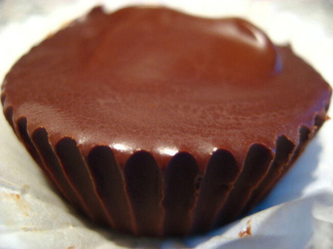 Chocolate Peanut Butter Cups